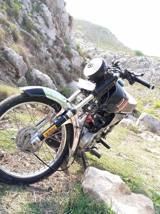 Road Prince Other 2018 for Sale Road Prince Other 2018 for Sale Image-8