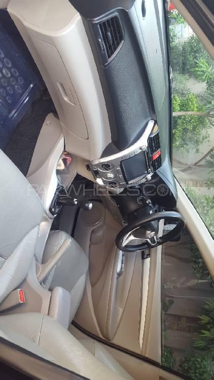 Honda City 2015 for Sale in Lahore Honda City 2015 for Sale in Lahore Image-16