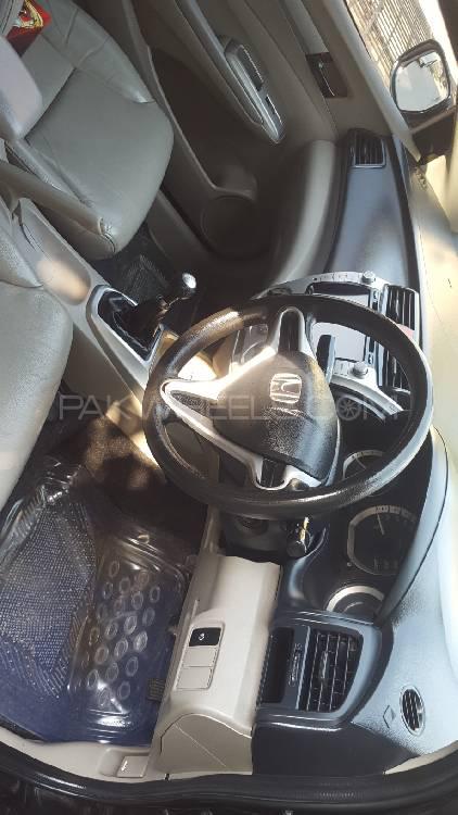 Honda City 2015 for Sale in Lahore Honda City 2015 for Sale in Lahore Image-12