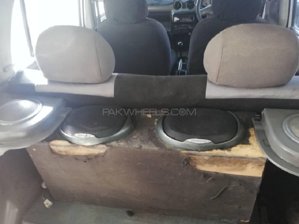 Hyundai Santro 2006 for Sale in Karachi Hyundai Santro 2006 for Sale in Karachi Image-10