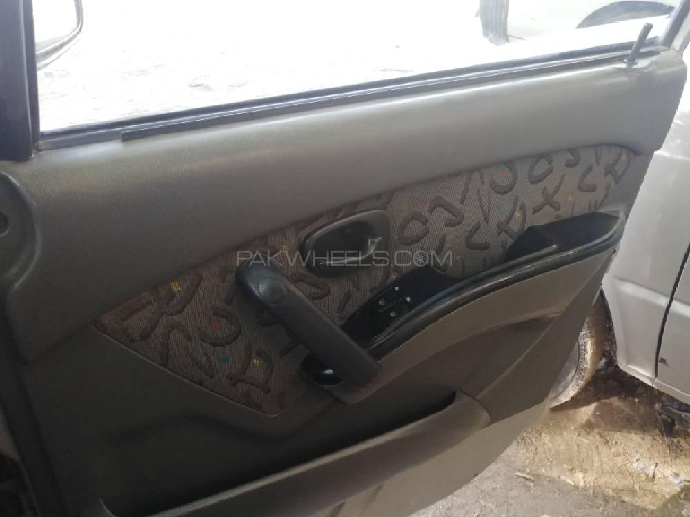Hyundai Santro 2006 for Sale in Karachi Hyundai Santro 2006 for Sale in Karachi Image-7