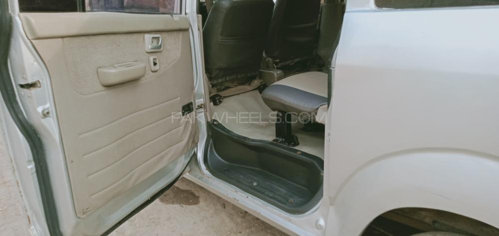 سوزوکی اے پی وی 2006 for Sale in جڑانوالہ Image-1