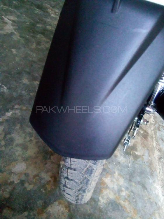 Yamaha YBR 125G 2019 for Sale Yamaha YBR 125G 2019 for Sale Image-6