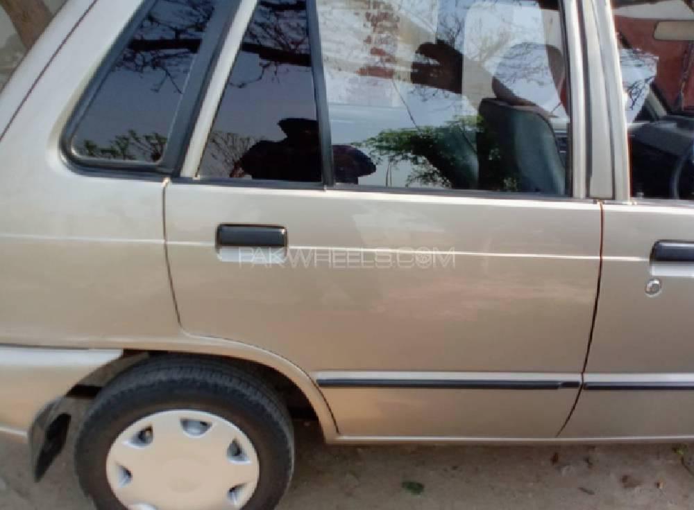 Suzuki Mehran 2017 for Sale in Lahore Suzuki Mehran 2017 for Sale in Lahore Image-15