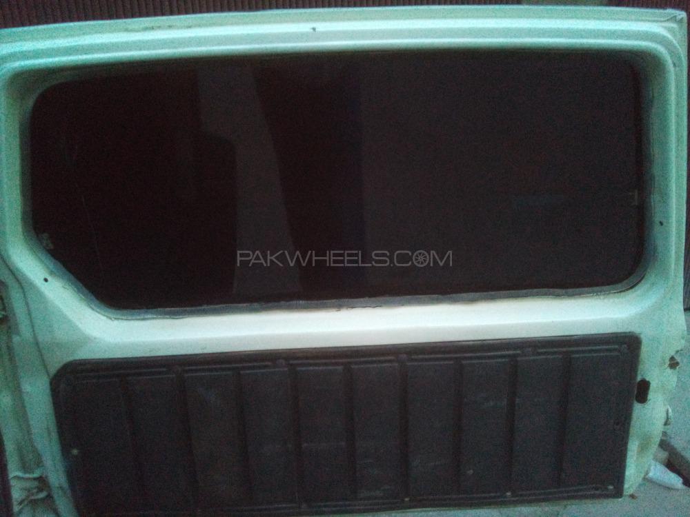 Suzuki Vitara 1990 for Sale in Rawalpindi Suzuki Vitara 1990 for Sale in Rawalpindi Image-3