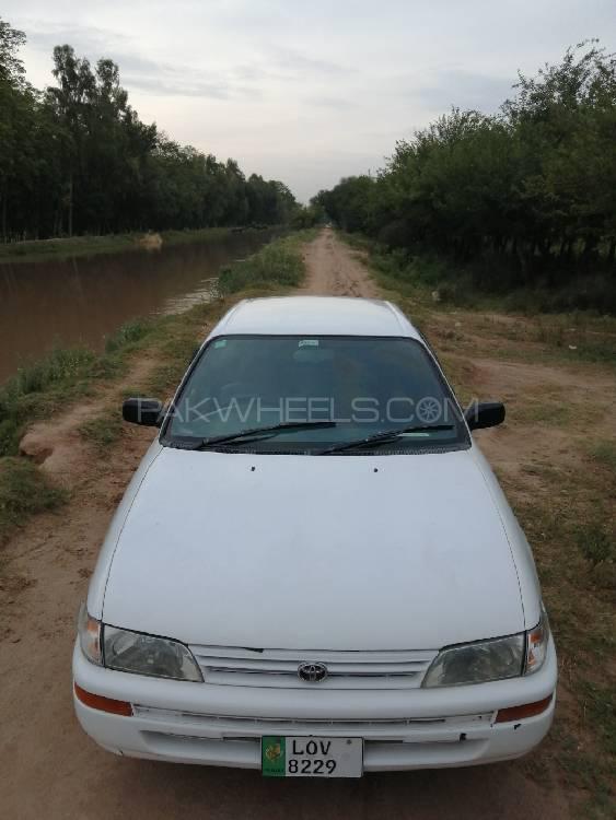 ٹویوٹا کرولا 1994 for Sale in سرگودھا Image-1