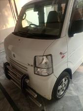 Suzuki Every Wagon 2014 for Sale in Lahore