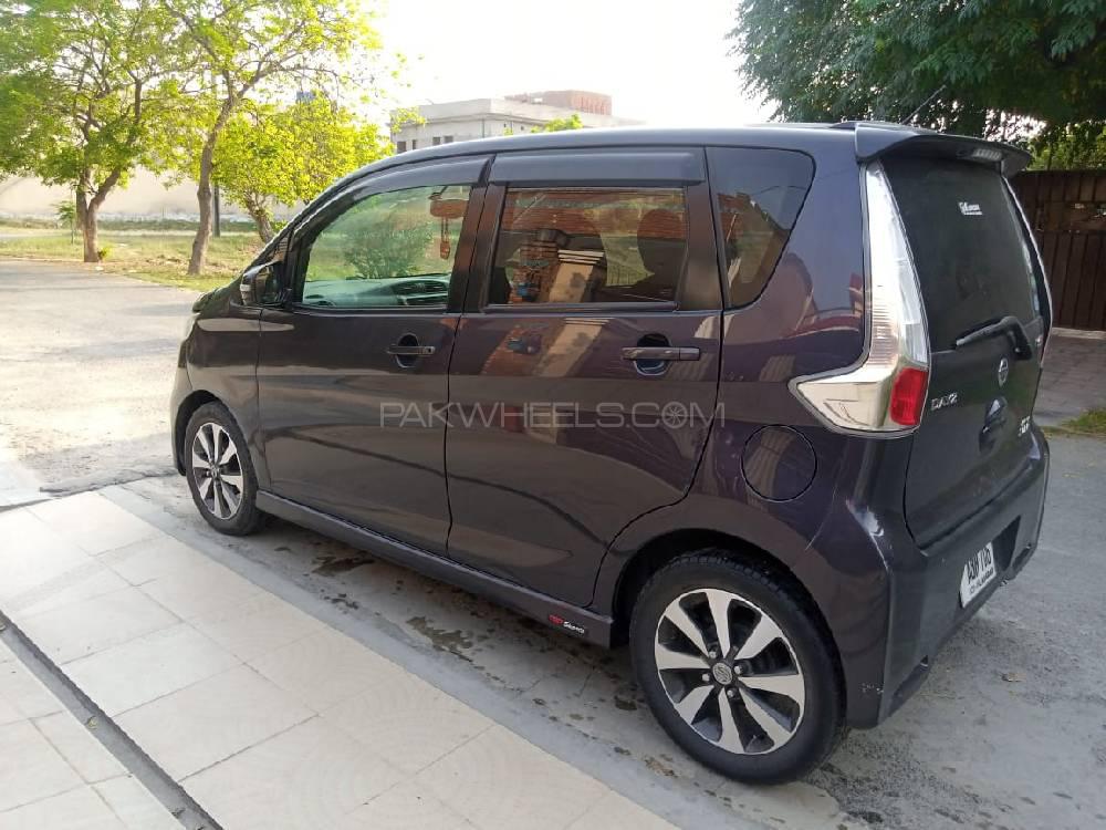 نسان ڈیز ہائی وے اسٹار 2013 for Sale in لاہور نسان ڈیز ہائی وے اسٹار 2013 for Sale in لاہور Image-8
