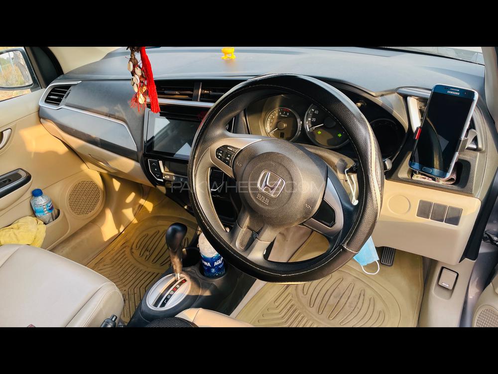 ہونڈا بی آر-وی 2017 for Sale in جہلم ہونڈا بی آر-وی 2017 for Sale in جہلم Image-10