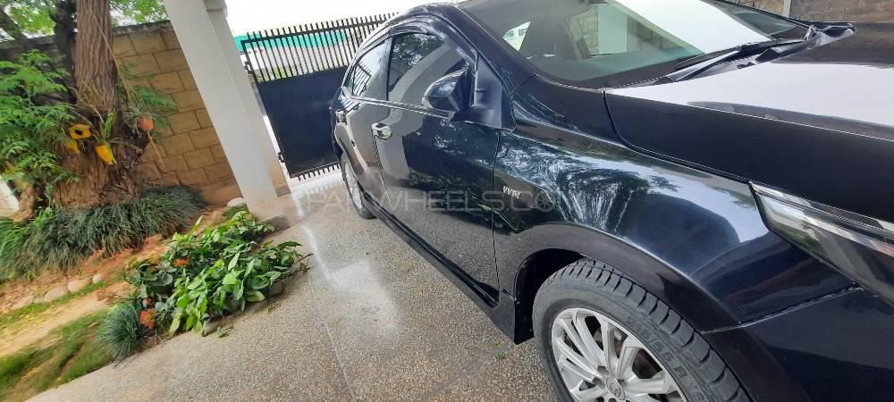 Toyota Corolla 2014 for Sale in Rawalpindi Toyota Corolla 2014 for Sale in Rawalpindi Image-6