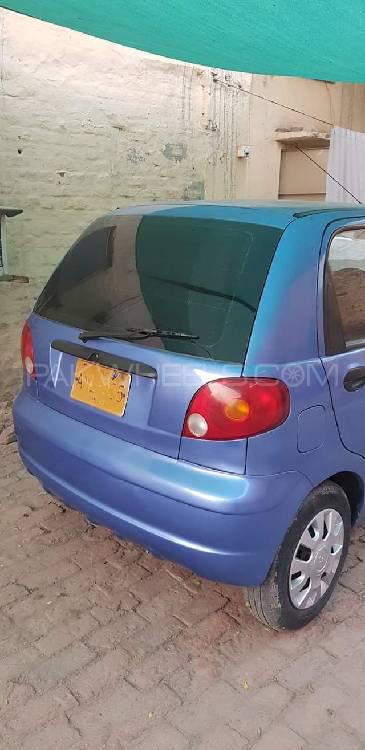 Chevrolet Joy 2007 for Sale in Multan Image-1