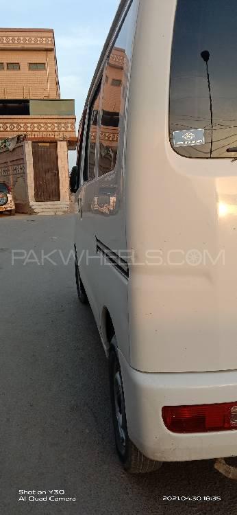 Daihatsu Hijet 2010 for Sale in Karachi Image-1