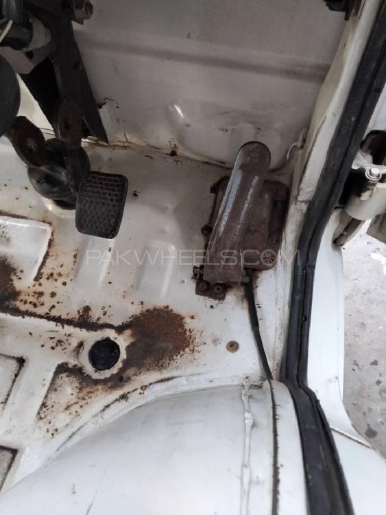 Suzuki Bolan 2016 for Sale in Lahore Suzuki Bolan 2016 for Sale in Lahore Image-9