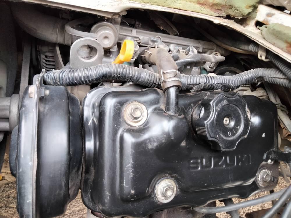 Suzuki Bolan 2016 for Sale in Lahore Suzuki Bolan 2016 for Sale in Lahore Image-7