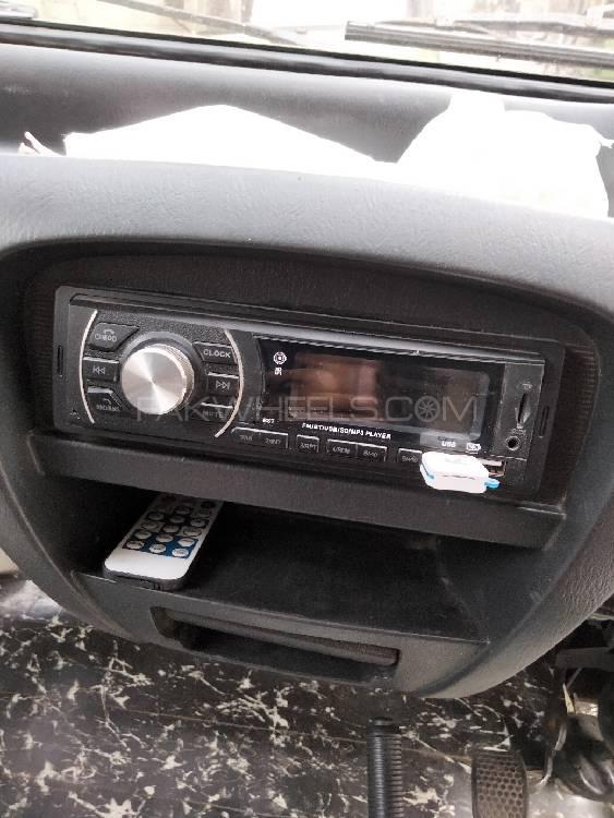 Suzuki Bolan 2016 for Sale in Lahore Suzuki Bolan 2016 for Sale in Lahore Image-11