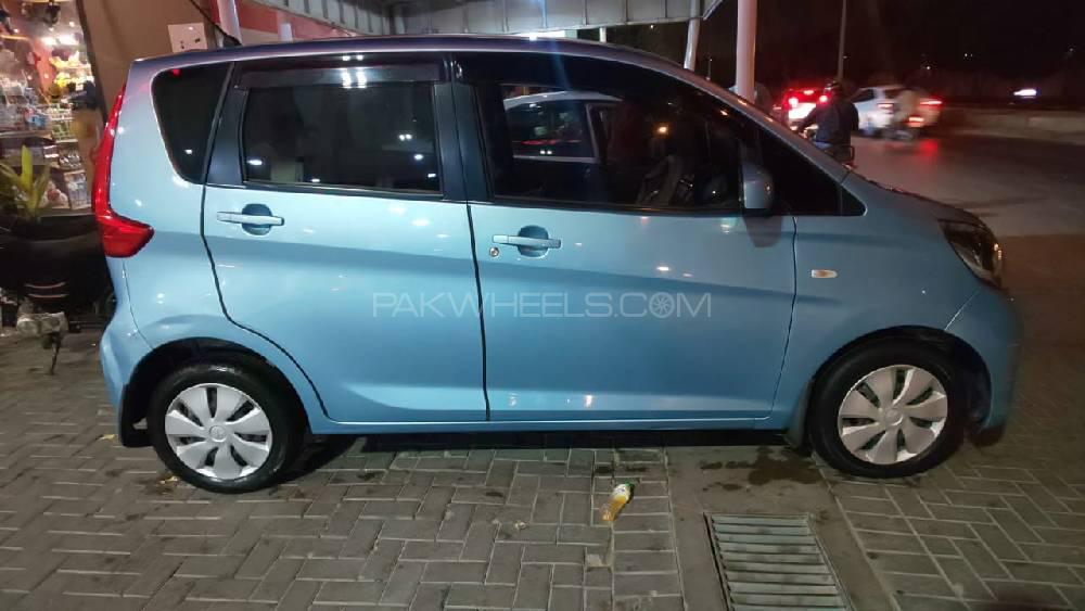 مٹسوبیشی ای کے ویگن 2018 for Sale in کراچی مٹسوبیشی ای کے ویگن 2018 for Sale in کراچی Image-4