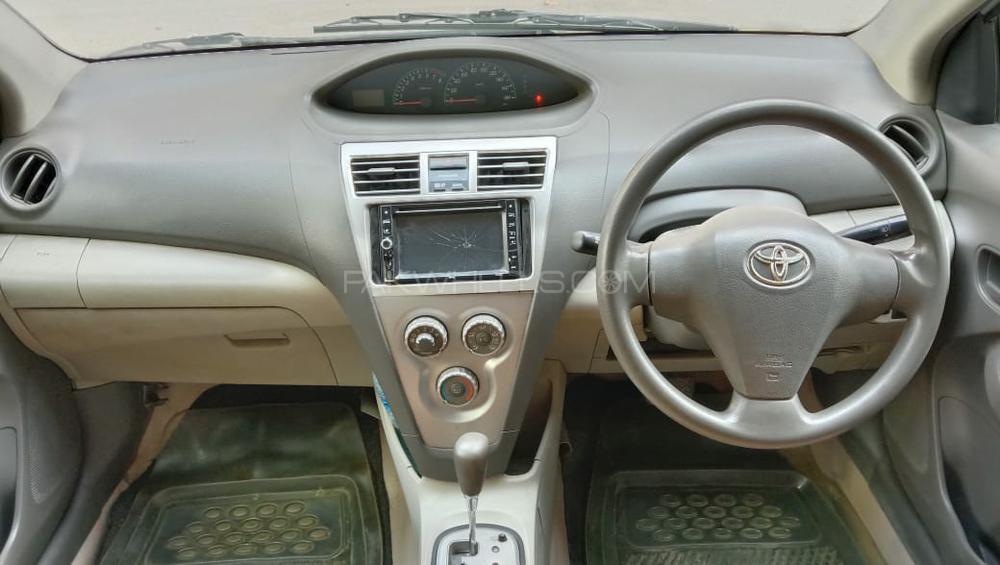 ٹویوٹا بیلٹا 2009 for Sale in کراچی ٹویوٹا بیلٹا 2009 for Sale in کراچی Image-2