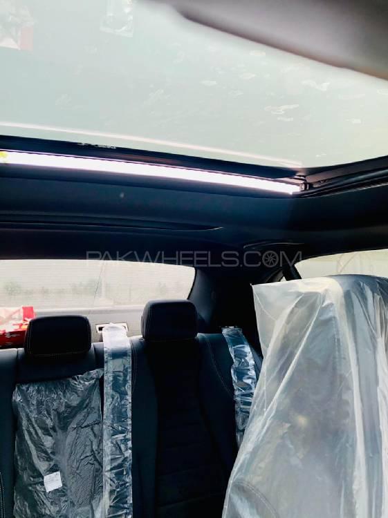 مرسڈیز بینز ای کلاس 2020 for Sale in لاہور مرسڈیز بینز ای کلاس 2020 for Sale in لاہور Image-9