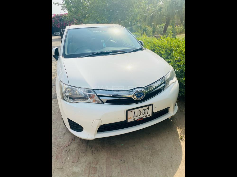 ٹویوٹا کرولا 2014 for Sale in ننکانہ صاحب Image-1