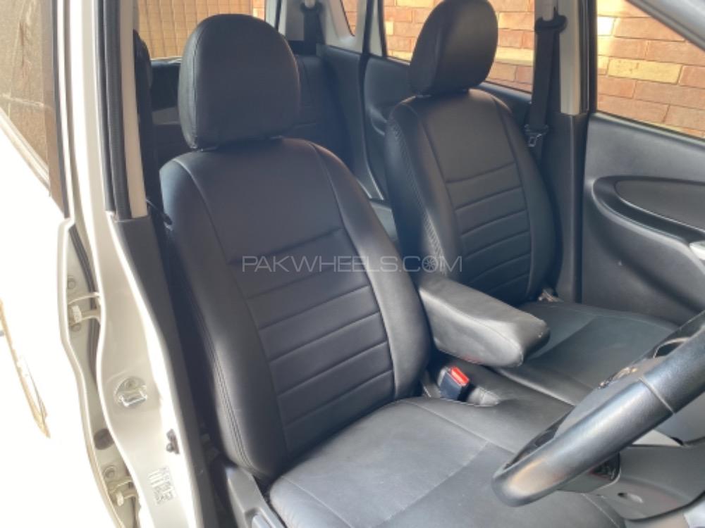 نسان ڈیز ہائی وے اسٹار 2013 for Sale in لاہور نسان ڈیز ہائی وے اسٹار 2013 for Sale in لاہور Image-15