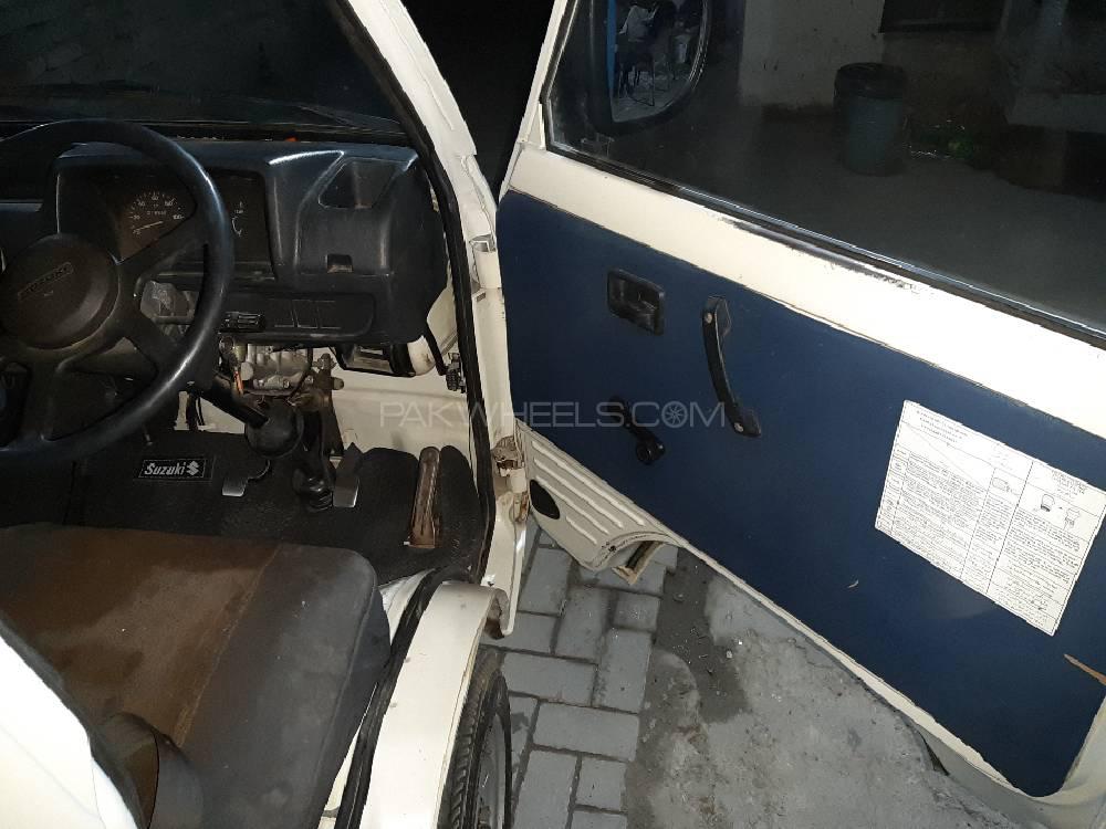 سوزوکی راوی 2016 for Sale in لاہور سوزوکی راوی 2016 for Sale in لاہور Image-5