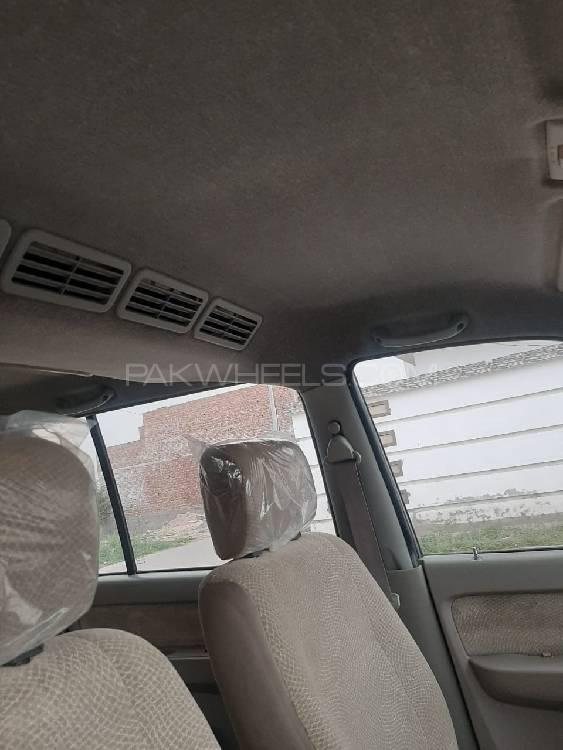 Suzuki APV 2012 for Sale in Jhang Suzuki APV 2012 for Sale in Jhang Image-14