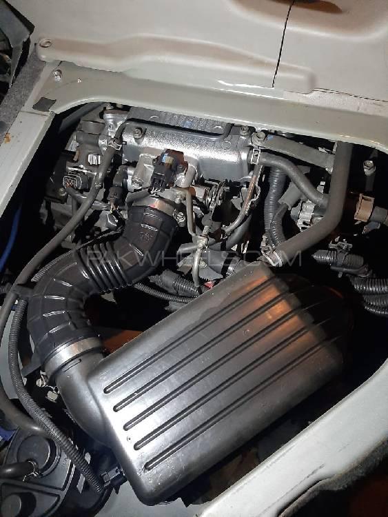 Suzuki APV 2012 for Sale in Jhang Suzuki APV 2012 for Sale in Jhang Image-11