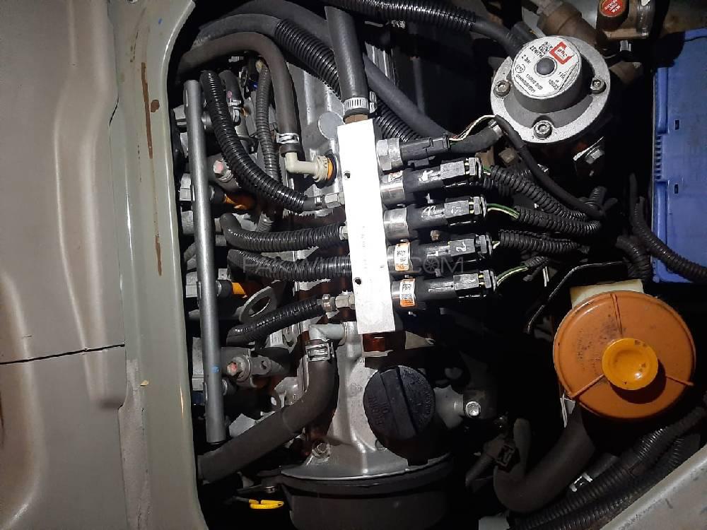 Suzuki APV 2012 for Sale in Jhang Suzuki APV 2012 for Sale in Jhang Image-12