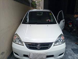 Suzuki Liana RXi 2014 for Sale in Islamabad