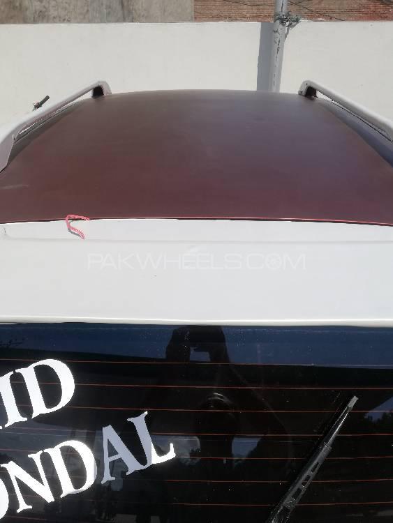 ہنڈائی سانترو 2006 for Sale in نارووال ہنڈائی سانترو 2006 for Sale in نارووال Image-7