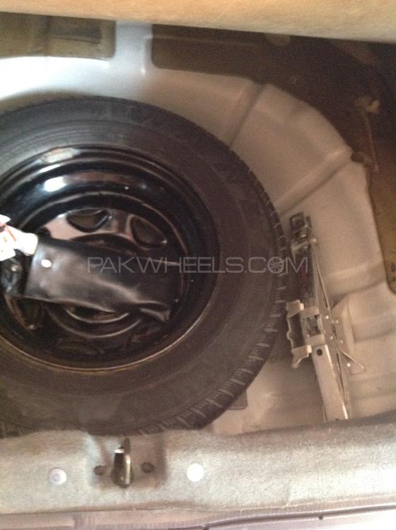 Suzuki Baleno 2004 for Sale in Lahore Suzuki Baleno 2004 for Sale in Lahore Image-16