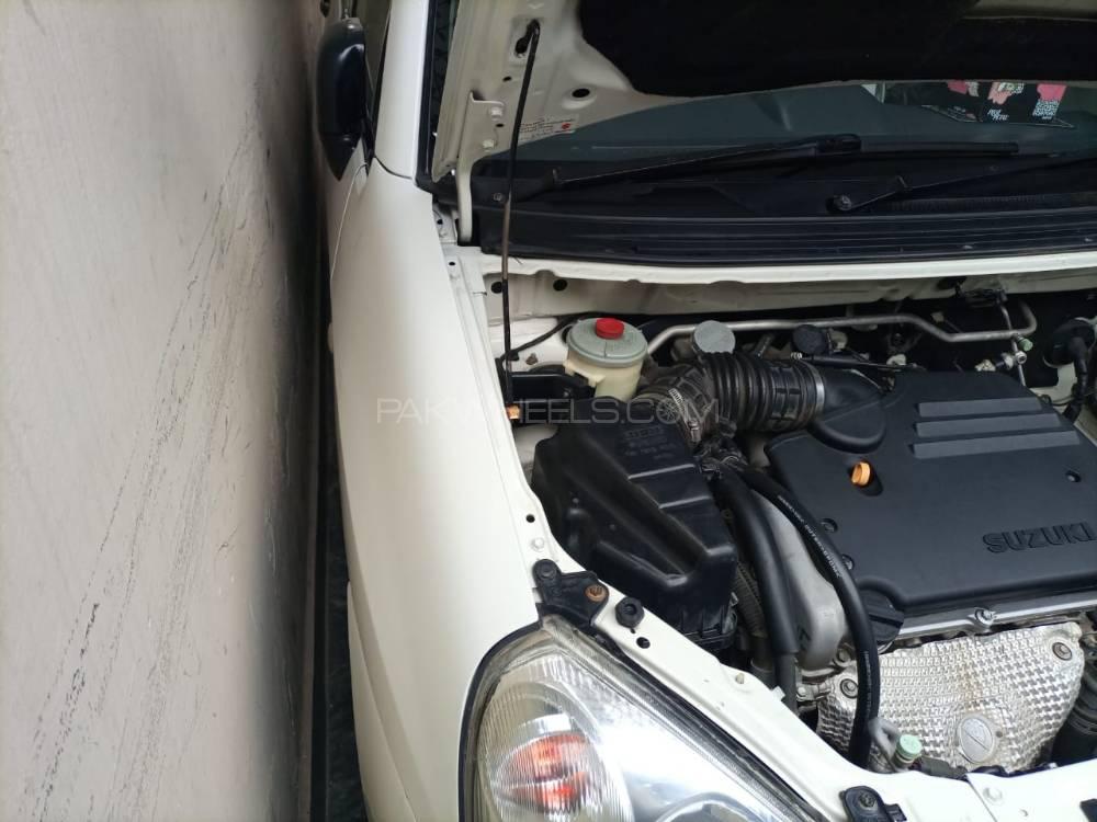 Suzuki Liana 2014 for Sale in Islamabad Suzuki Liana 2014 for Sale in Islamabad Image-4
