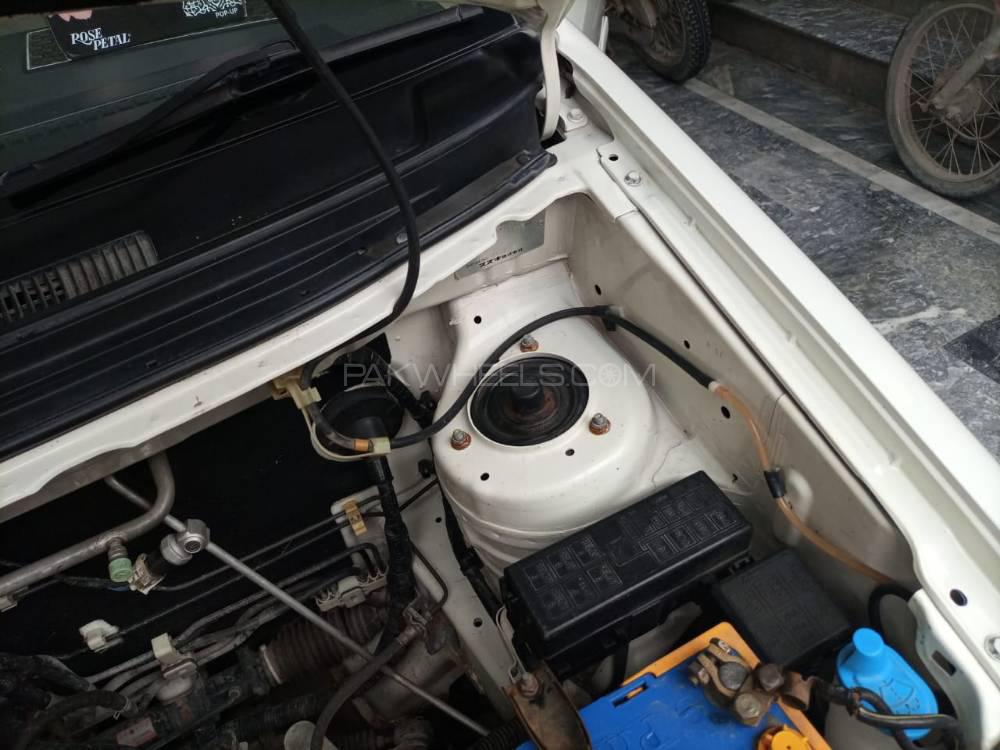 Suzuki Liana 2014 for Sale in Islamabad Suzuki Liana 2014 for Sale in Islamabad Image-5