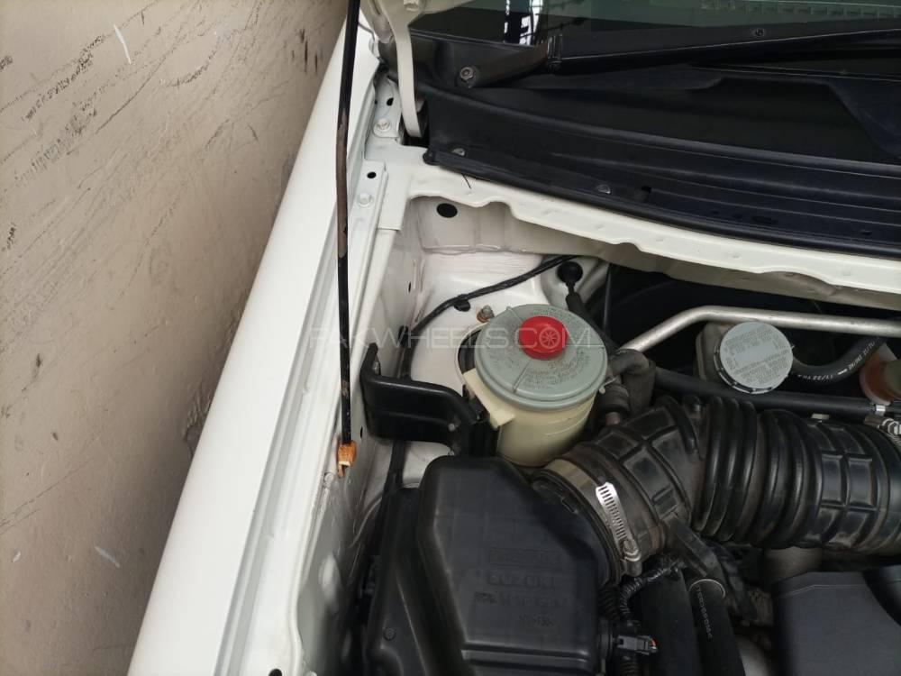 Suzuki Liana 2014 for Sale in Islamabad Suzuki Liana 2014 for Sale in Islamabad Image-6