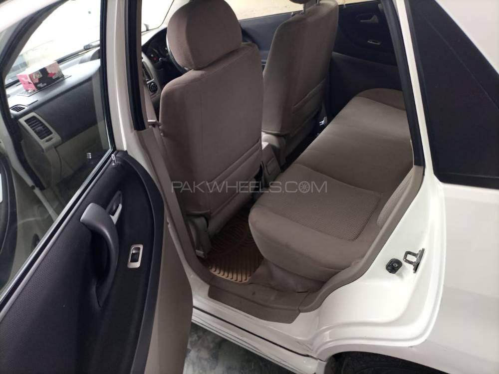 Suzuki Liana 2014 for Sale in Islamabad Suzuki Liana 2014 for Sale in Islamabad Image-9