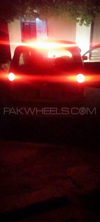 Hyundai Santro 2003 for Sale in Lahore Hyundai Santro 2003 for Sale in Lahore Image-6