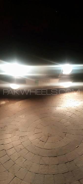 Hyundai Santro 2003 for Sale in Lahore Hyundai Santro 2003 for Sale in Lahore Image-7