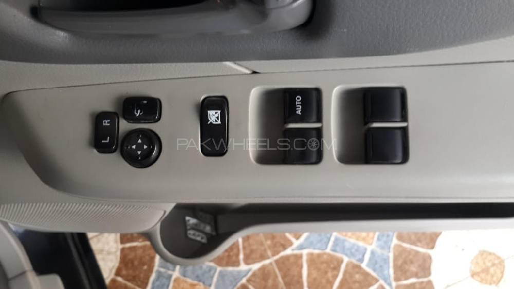 Suzuki Spacia 2014 for Sale in Lahore Suzuki Spacia 2014 for Sale in Lahore Image-6