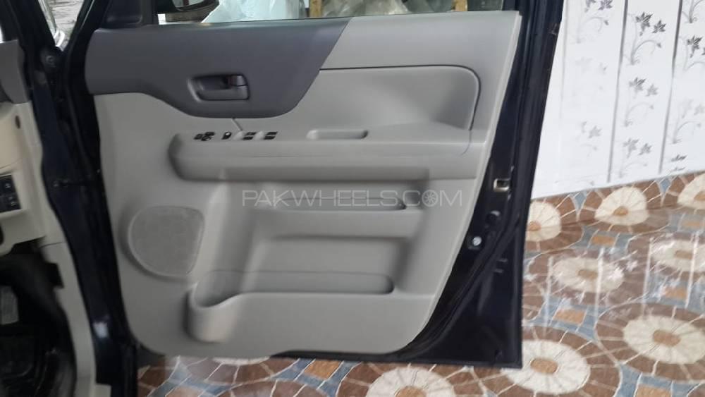 Suzuki Spacia 2014 for Sale in Lahore Suzuki Spacia 2014 for Sale in Lahore Image-5