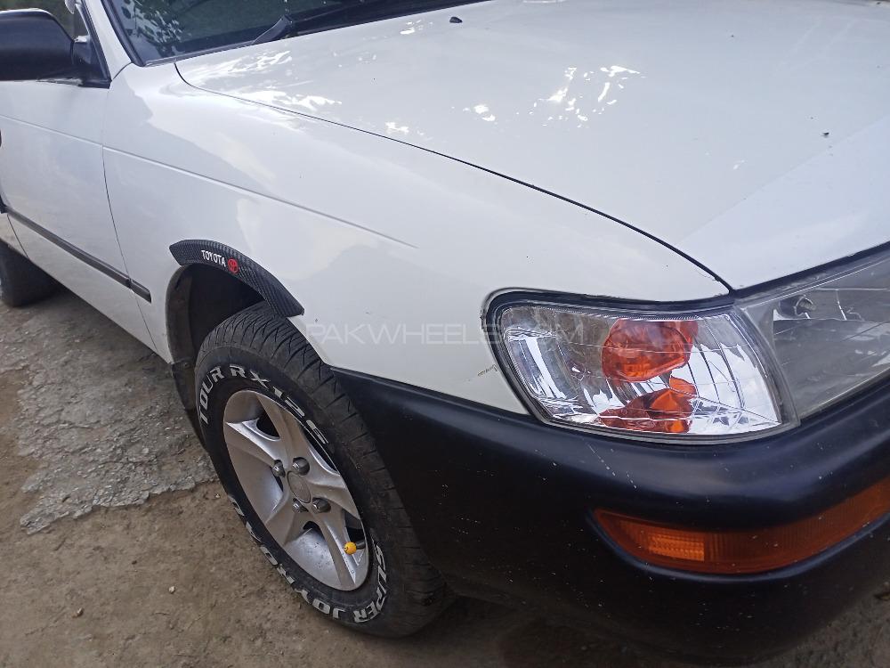 Toyota Corolla 2001 for Sale in Attock Image-1