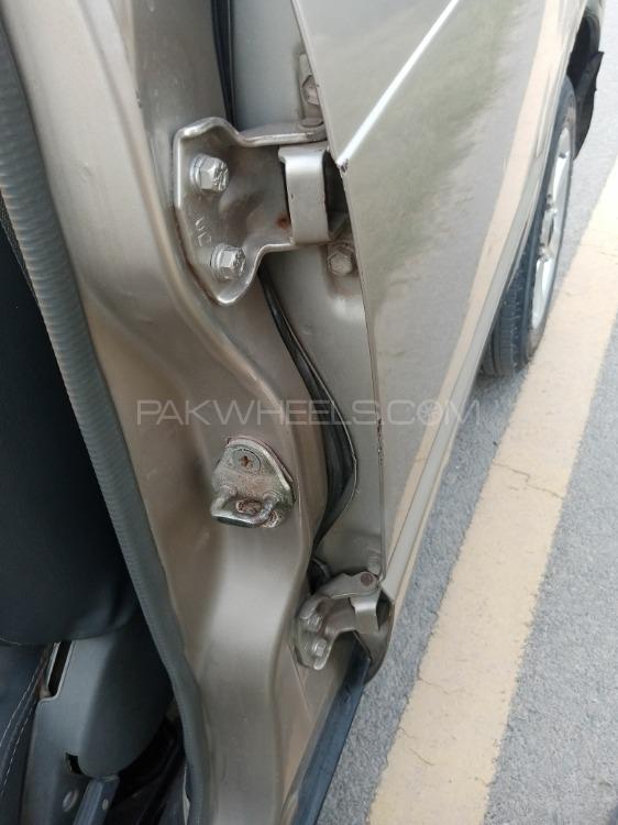 Suzuki Mehran 2014 for Sale in Faisalabad Suzuki Mehran 2014 for Sale in Faisalabad Image-8