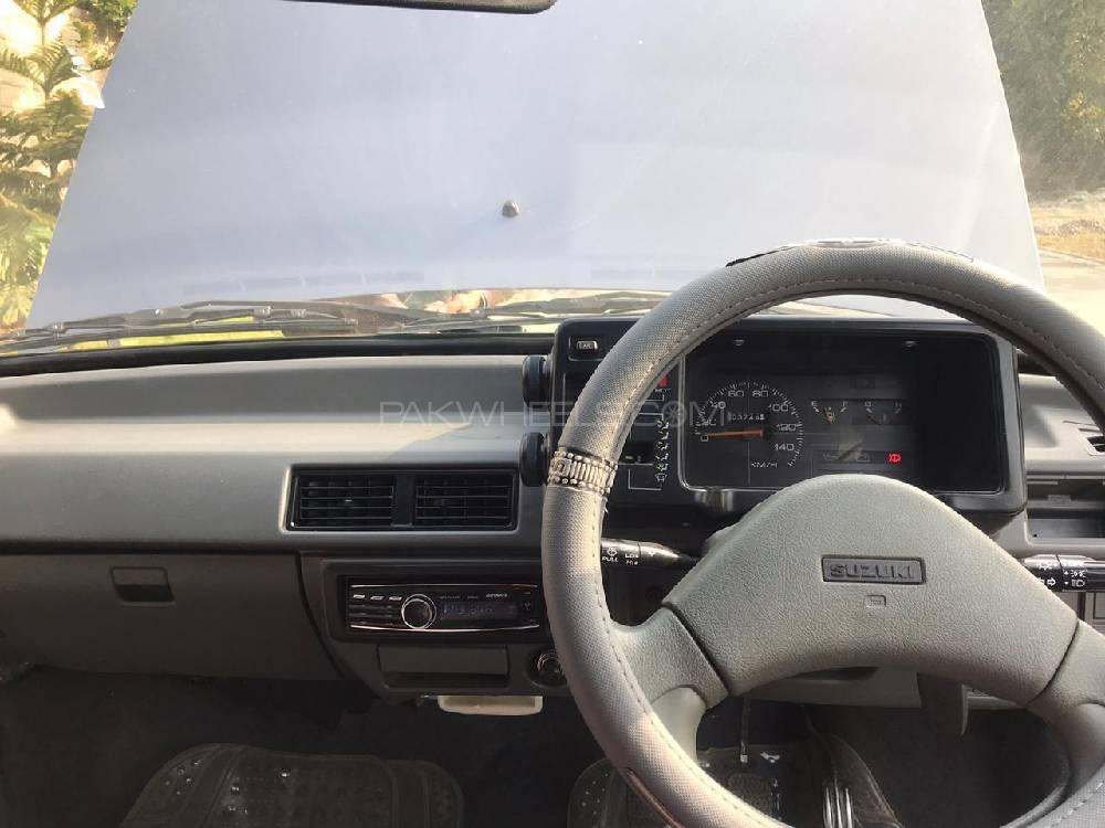 Suzuki Mehran 2019 for Sale in Rawalpindi Suzuki Mehran 2019 for Sale in Rawalpindi Image-7