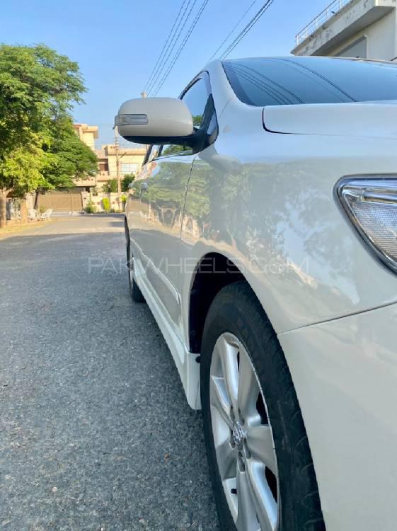 Toyota Corolla 2009 for Sale in Haripur Toyota Corolla 2009 for Sale in Haripur Image-13