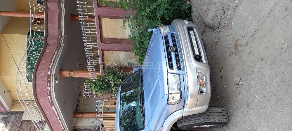 Toyota Surf 1996 for Sale in Lahore Image-1