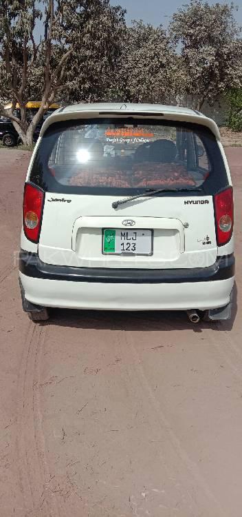 Hyundai Santro 2006 for Sale in Multan Image-1