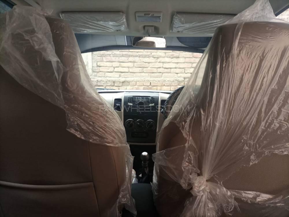 Suzuki Wagon R 2018 for Sale in Rawalpindi Suzuki Wagon R 2018 for Sale in Rawalpindi Image-10