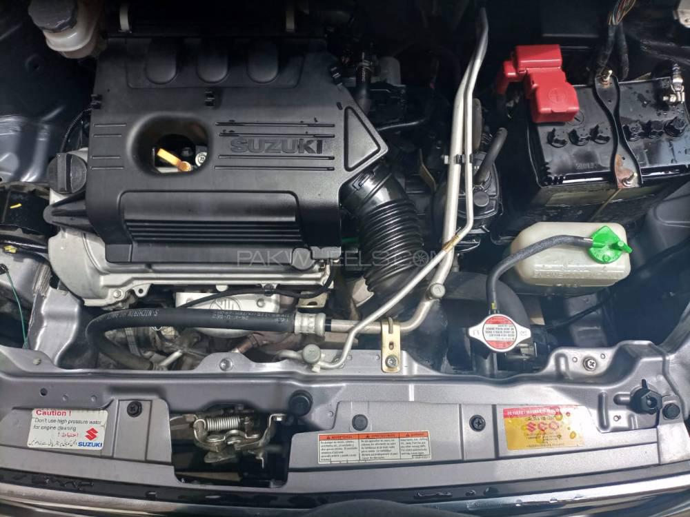 Suzuki Wagon R 2018 for Sale in Rawalpindi Suzuki Wagon R 2018 for Sale in Rawalpindi Image-13