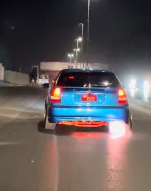 ہونڈا سوک - 2000