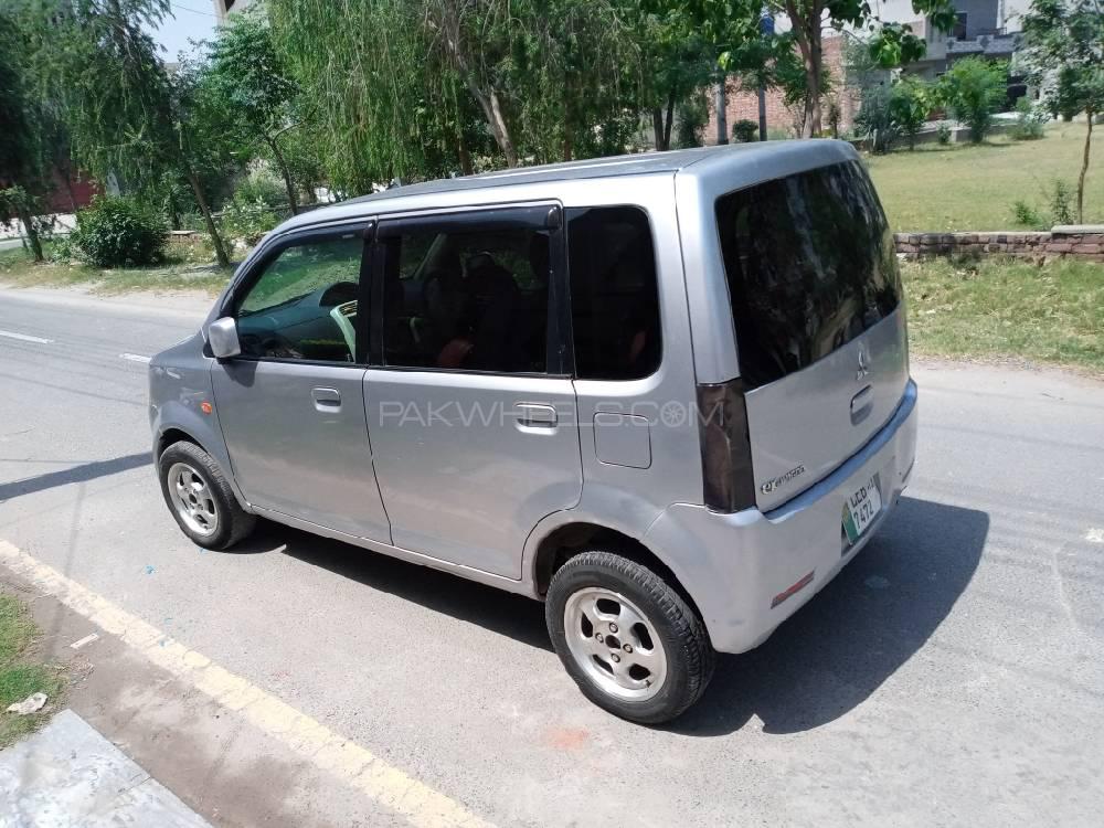 Mitsubishi Ek Wagon 2013 for Sale in Lahore Mitsubishi Ek Wagon 2013 for Sale in Lahore Image-6