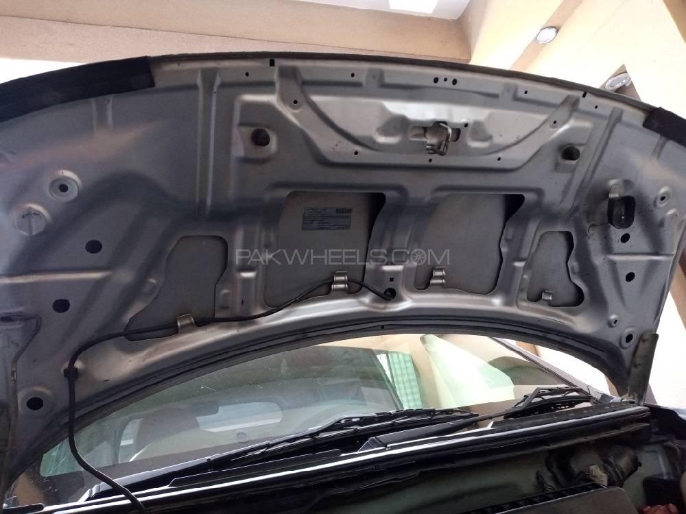 Mitsubishi Ek Wagon 2013 for Sale in Lahore Mitsubishi Ek Wagon 2013 for Sale in Lahore Image-13